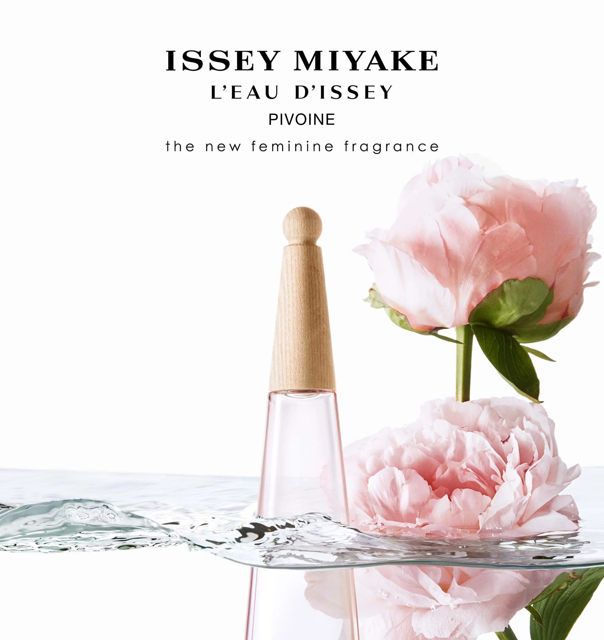 L'EAU D'ISSEY PIVOINE EDT INTENSE